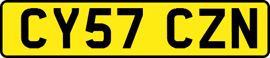 CY57CZN