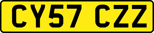 CY57CZZ