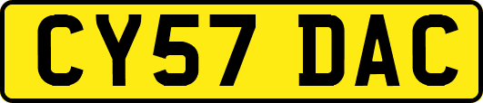 CY57DAC