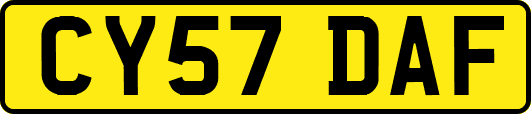 CY57DAF