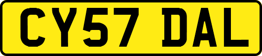 CY57DAL