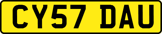 CY57DAU