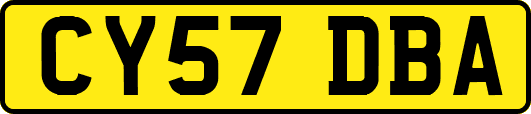 CY57DBA