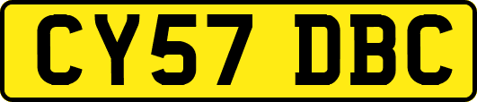 CY57DBC