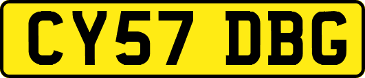 CY57DBG
