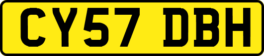 CY57DBH