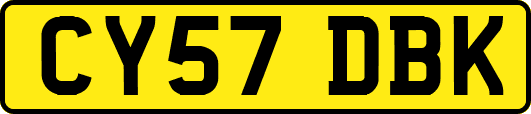 CY57DBK