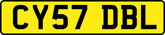 CY57DBL