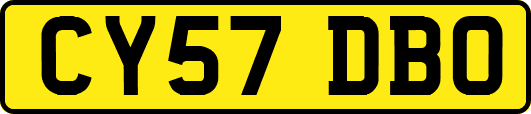 CY57DBO
