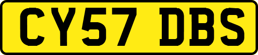CY57DBS