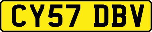 CY57DBV