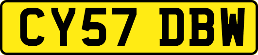 CY57DBW