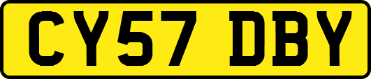 CY57DBY