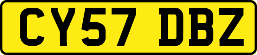 CY57DBZ