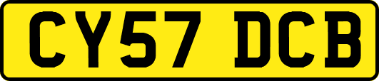 CY57DCB