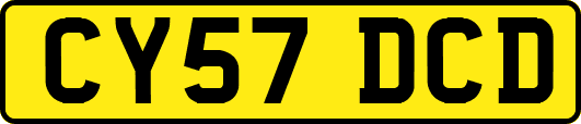 CY57DCD