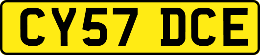 CY57DCE