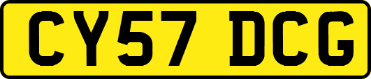 CY57DCG