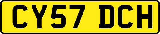 CY57DCH
