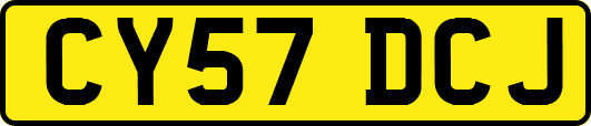CY57DCJ