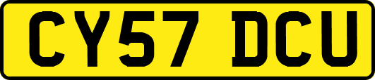 CY57DCU