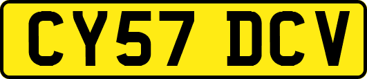 CY57DCV