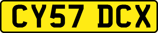 CY57DCX