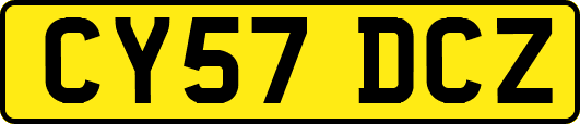 CY57DCZ