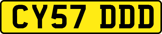 CY57DDD