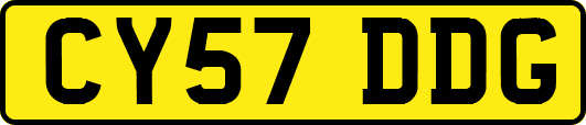 CY57DDG
