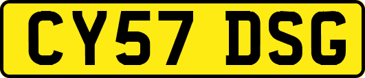 CY57DSG