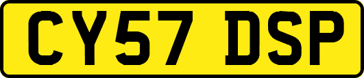 CY57DSP