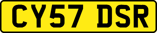 CY57DSR