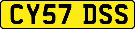 CY57DSS