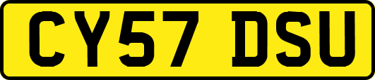 CY57DSU