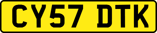 CY57DTK