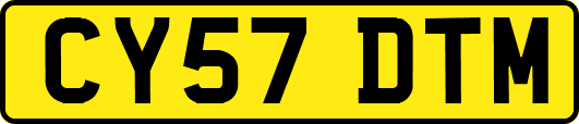 CY57DTM