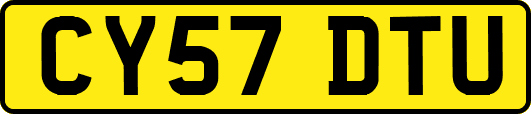 CY57DTU