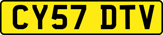 CY57DTV