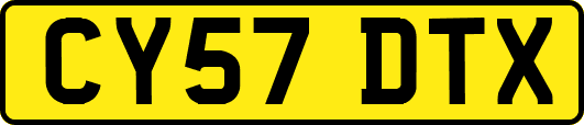 CY57DTX