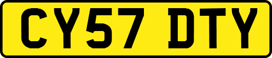 CY57DTY