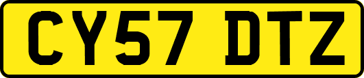 CY57DTZ