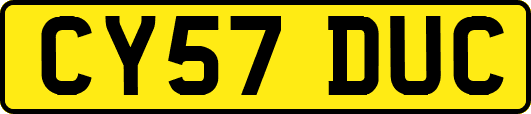 CY57DUC