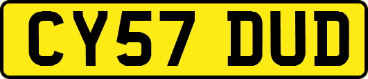 CY57DUD