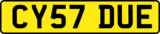CY57DUE