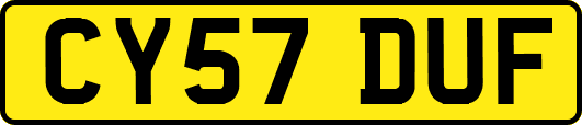 CY57DUF