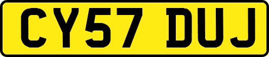 CY57DUJ