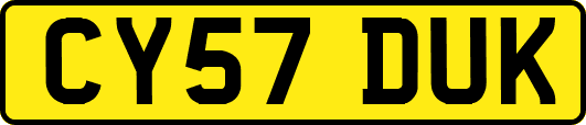 CY57DUK
