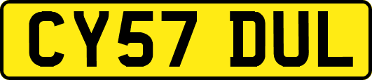 CY57DUL