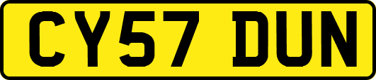 CY57DUN